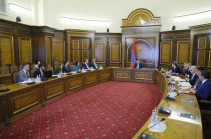 «Այն ունի ռազմավարական նշանակություն»․ Փաշինյանի գլխավորությամբ կառավարությունում քննարկել են «Ակադեմիական քաղաքը»