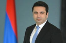 Կեցցե' հայ-ֆրանսիական բարեկամությունը. Ալեն Սիմոնյանը շնորհավորել է Ֆրանսիային