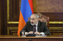 Քննարկվել է Հանրային կառավարման բարեփոխումների ընթացքը