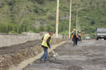 Մեկնարկել է Վանաձոր քաղաքի էստակադայի հիմնանորոգումը