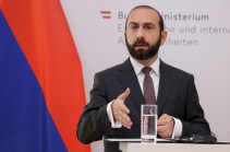 Լեռնային Ղարաբաղը կանգնած է մարդասիրական աղետի եզրին. Արարատ Միրզոյան