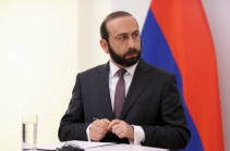 ԵՄ դիտորդական առաքելությունը կարևոր նպաստ է ունենում հայ-ադրբեջանական միջպետական սահմանին լարվածության նվազման և էսկալացիայի կանխման հարցում. Արարատ Միրզոյան