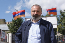 Բոլոր նրանք, ովքեր ակտիվ կամ պասիվ ձևով մեխեր են խփում Արցախի մարմնին, մեխեր են խփում իրենց հոգու և ապագայի մեջ. Դավիթ Բաբայան