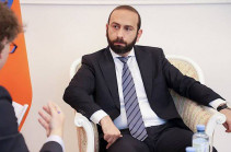 Լեռնային Ղարաբաղում հումանիտար իրավիճակը շատ ծանր է, անհրաժեշտ է անհապաղ մարդասիրական միջամտություն՝ 120 հազար մարդու սովից փրկելու համար. Արարատ Միրզոյան