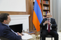 Փաշինյանն ասել է, թե բանակցային գործընթացներում որոնք են իր համար «կարմիր գծերը»