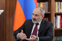 Իշխանության մնալն արդարացնում եմ ընտրություններով. Նիկոլ Փաշինյան