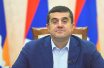 «Վերահաս ողբերգությունների պատասխանատվության հիմնական մասն ընկնում է եռակողմ հայտարարության կողմերի վրա». Արայիկ Հարությունյանի հայտարարությունը