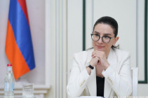 Ազատազրկում՝ առանց բավարար իրավական հիմքերի. Աննա Վարդապետյանի հրամանով 2 դատախազի նկատմամբ կիրառվել է «նկատողություն» տեսակի կարգապահական տույժ