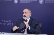 Ինձ համար հասկանալի չեն Լեռնային Ղարաբաղում հնչող դիրքորոշումները. Փաշինյան