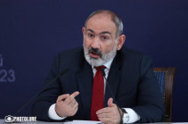 Չեմ ցանկանում ընդհանրապես նման սցենար քննարկել. Փաշինյանը՝ Արցախում պատերազմ սկսելու մասին