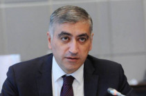 Լեռնային Ղարաբաղի հայ ժողովրդի իրավունքներն ու անվտանգությունը պետք է հրատապ կերպով հասցեագրվեն. Արմեն Պապիկյան