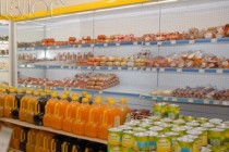 Food prices up 1.4 percent in October 2010 in Armenia 