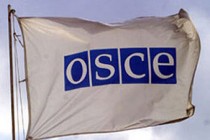 OSCE to conduct regular monitoring on November 3