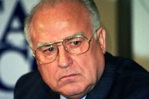 Viktor Chernomyrdin dies at 73