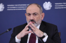 Վարչապետը ցավակցություններն է փոխանցել ԱՄԷ նախագահին՝ նրա եղբոր մահվան կապակցությամբ