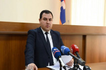 ԿԽՄԿ-ն տեղեկացրել է, որ Վագիֆ Խաչատրյանն արդեն Բաքվի հիվանդանոցներից մեկում է, այնտեղ նրան այցելել են. Գուրգեն Ներսիսյան (Հետք)