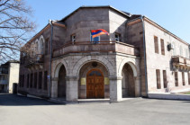 Արցախի իշխանությունները միշտ պատրաստ են քննարկելու Արցախի և Ադրբեջանի ներկայացուցիչների միջև հանդիպումների կազմակերպման վերաբերյալ ողջամիտ առաջարկներ. ԱԳՆ