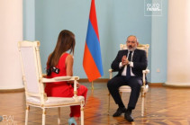 Լեռնային Ղարաբաղում սովի իրական վտանգ կա. վարչապետ