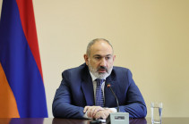 Իսկապես խաղաղություն հաստատելու հնարավորություն կա. Ադրբեջանին կոչ եմ անում զերծ մնալ այդ հնարավորությունը նվազեցնելուն ուղղված քայլերից. Վարչապետ