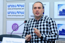 Թուրքիան ակնհայտորեն ավելի է ներգրավվում հարավկովկասյան զարգացումներին. Արմեն Պետրոսյան