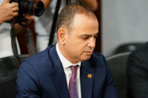 Փաշինյանը Սինանյանին գործուղում է Կիպրոս