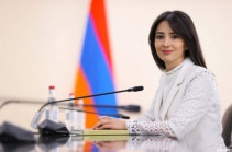 Միջազգային ջանքերը պետք է ուղղվեն Լաչինի միջանցքի վերաբացմանը․ ՀՀ ԱԳՆ խոսնակ