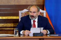 Այս տարվա 7 ամիսներին ծնելիության լավ ցուցանիշ ունենք. հուսով ենք՝ 2021-ի ցուցանիշը կհաղթահարենք. Փաշինյան