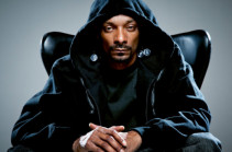 Правительство выделит 6 млн долларов на концерт Snoop Dogg в Ереване