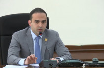 Պարբերաբար բողոքներ եմ ստանում, որ ջրի անջատումները շատ են. ո՞րն է խնդիրը. Ավինյան (Տեսանյութ)