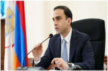 Ինձ մեկ-երկու տխրահռչակ տեսանյութեր են ուղարկել, որտեղ ավտոն ընկնում է փոսը. Ավինյան (Տեսանյութ)