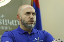 Արմեն Աշոտյանը կմնա կալանքի տակ ևս 2 ամիս