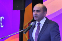 Ադրբեջանն օգտագործում է բոլոր միջոցները խաղաղ մարդկանց իրենց հայրենիքից վտարելու համար. Մարուքյան