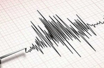 В Лорийской области Армении произошло землетрясение
