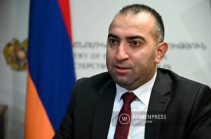 Քննարկման փուլում է հայկական ապրանքներն Իրանի տարածքով արաբական երկրներ ու Հնդկաստան արտահանելու տարբերակը