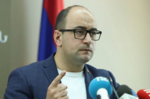 ՔՊ երեսփոխանները պիտի հասկանան, որ եթե  պատմության ճիշտ կողմն ընտրել չկարողանան, իրենք ու իրենց սերունդները հավերժ կրելու են խարանը, որն արդեն յուրացրել է Փաշինյանը. Մամիջանյան