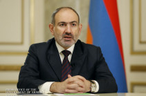 «Մեր ակնկալիքն է, որ միջազգային հանրությունը ջանքեր գործադրի՝ թույլ չտալու Լեռնային Ղարաբաղում էթնիկ զտումների քաղաքականության իրականացումը»․ Փաշինյանի ուղերձը՝ Արցախի Անկախության օրվա առթիվ