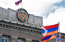 Արցախի քաղաքացիները «Ղարաբաղը Ադրբեջան է» բովանդակությամբ «SMS»-ներ են ստացել