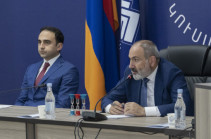 ՔՊ-ին աներկբա կարելի է վստահել Երևան մայրաքաղաքի կառավարումը. Նիկոլ Փաշինյան