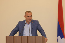 Արցախի ԱԺ պատգամավոր Արթուր Հարությունյանի լիազորությունները դադարել են