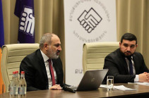 ՔՊ վարչության նիստը թեժ է անցել, փորձել են հասկանալ՝ ինչ անեն, որ անհարժեշտ ձայներ ապահովեն Տիգրան Ավինյանի համար