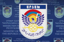 Ադրբեջանի ԶՈՒ-ն փորձում է առաջանալ Արցախի ՊԲ պաշտպանության խորքը