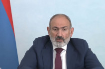 Այս գործողության հիմնական նպատակը ՀՀ-ին ռազմական գործողության մեջ ներքաշելն է. Փաշինյան