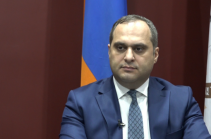 Փաշինյան-Էրդողան հեռախոսային պայմանավորվածության պտուղները երևում են. Զոհրաբյան