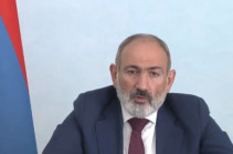 Այս պահին որևէ կտրուկ, արկածախնդրային գործողություն չպետք  է իրականացնենք, սառնասրտություն պահպանեք. Փաշինյան