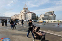 В Нагорном Карабахе при посредничестве российских миротворцев полностью прекращены боевые действия