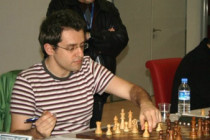 Levon Aronyan is the leader