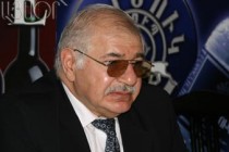 Harutyunyan: Results of Azerbaijan’s elections predictable