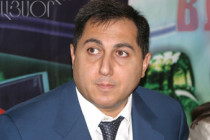 A. Harutyunyan to meet his Georgian, Azerbaijani counterparts 