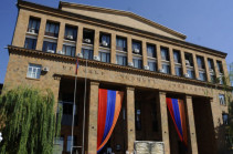 Պրոիշխանական թեզերով հայտարարությունը ԵՊՀ գիտական խորհրդի կողմից չընդունվեց