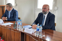 Հայտնի են այն ոլորտները, որոնց շուրջ այսօր պայմանավորվել են Լեռնային Ղարաբաղի և Ադրբեջանի ներկայացուցիչները